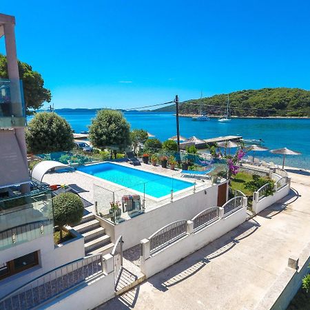 Vila Orada Molat Esterno foto