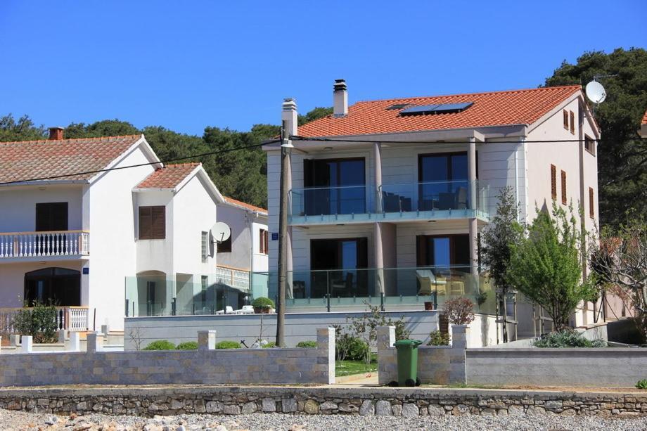 Vila Orada Molat Esterno foto