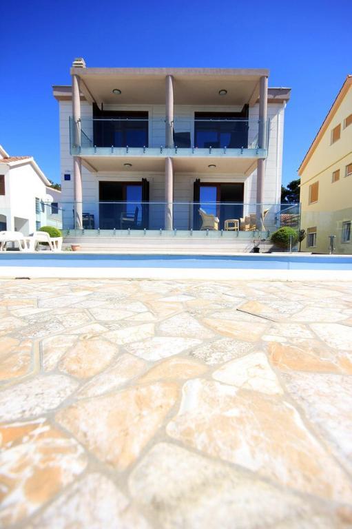 Vila Orada Molat Esterno foto