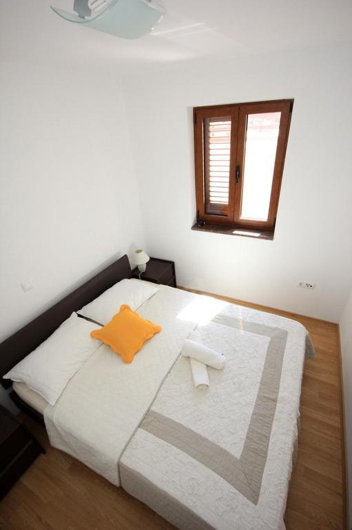 Vila Orada Molat Camera foto