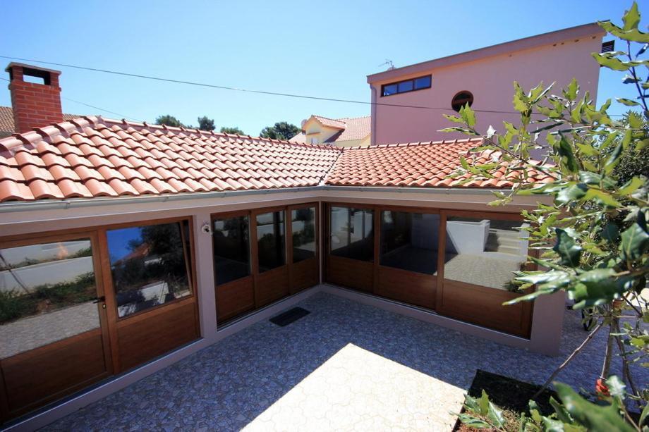 Vila Orada Molat Esterno foto