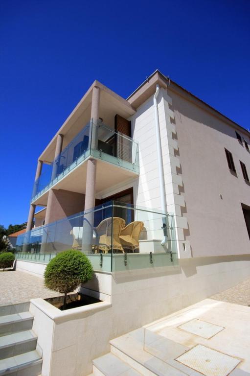 Vila Orada Molat Esterno foto